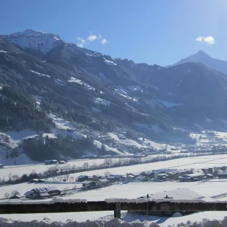 Haus Sunnbichl *