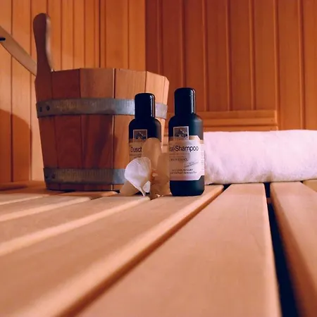 Haus Sunnbichl Apartmán Hippach