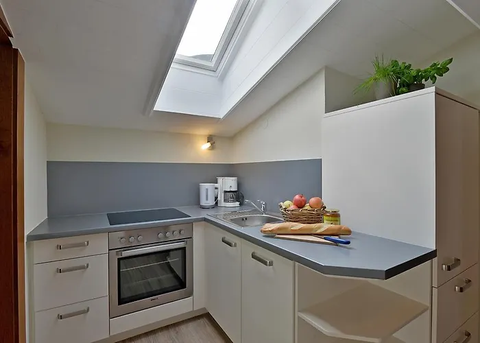 Haus Sunnbichl * Хиппах