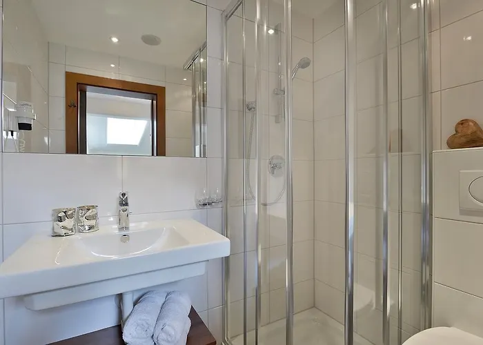 Haus Sunnbichl * Hippach