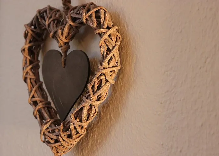 Haus Sunnbichl Апартаменты