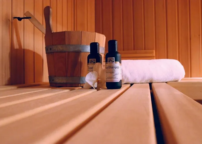 Haus Sunnbichl Апартаменты Хиппах