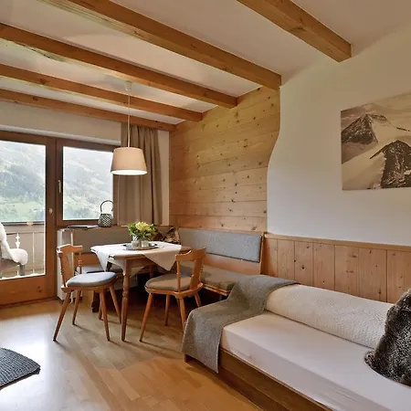 Daire Haus Sunnbichl