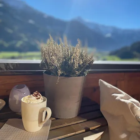 Haus Sunnbichl Daire *