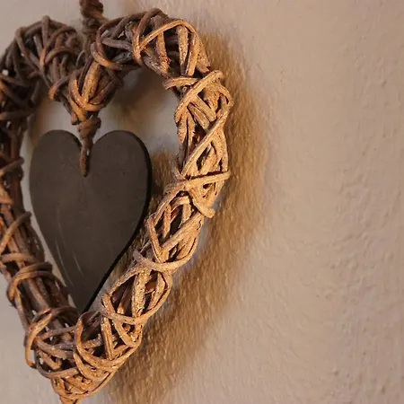 Haus Sunnbichl Daire