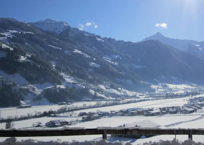 Haus Sunnbichl *
