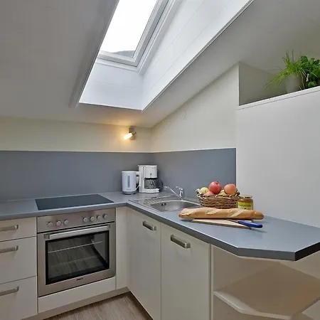Haus Sunnbichl * هيباخ
