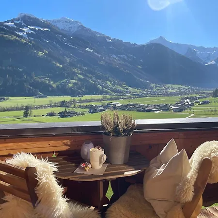 شقة Haus Sunnbichl